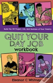 Capa do artigo Quit Your Day Job Workbook