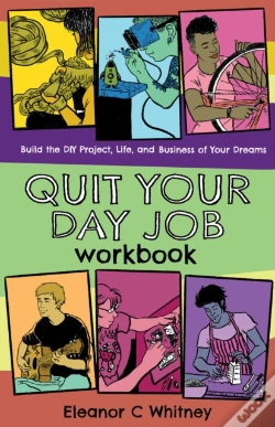 Capa do artigo Quit Your Day Job Workbook