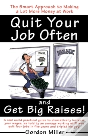 Capa do artigo Quit Your Job Often And Get Big Raises!