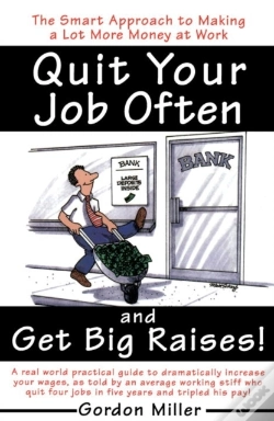 Capa do artigo Quit Your Job Often And Get Big Raises!
