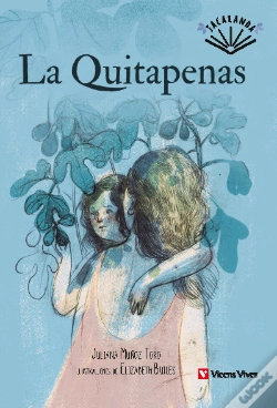 Capa do artigo Quitapenas,La