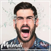 Capa do artigo Quítate Las Gafas - CD