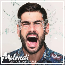 Capa do artigo Quítate Las Gafas - CD