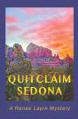 Quitclaim Sedona - Preview