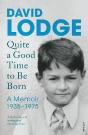 Quite A Good Time To Be Born - Preview