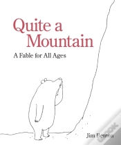 Capa do artigo Quite A Mountain