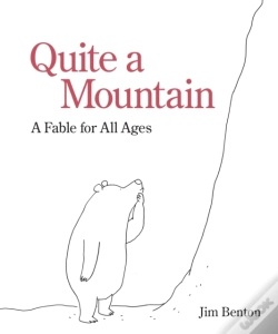 Capa do artigo Quite A Mountain