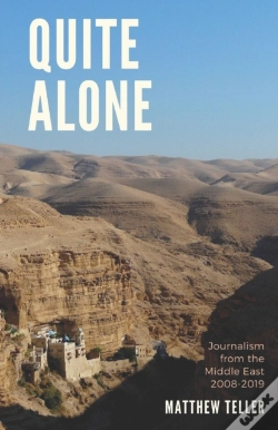 Capa do artigo Quite Alone