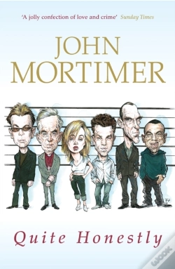 Capa do artigo Quite Honestly