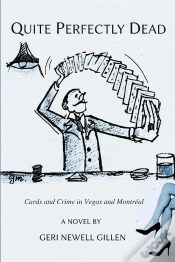 Capa do artigo Quite Perfectly Dead