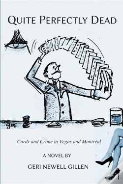 Capa do artigo Quite Perfectly Dead