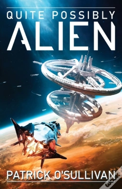 Capa do artigo Quite Possibly Alien