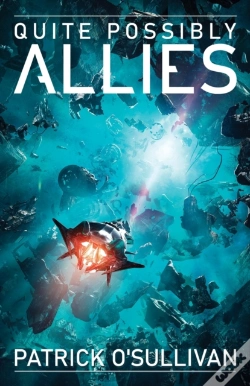 Capa do artigo Quite Possibly Allies