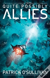 Capa do artigo Quite Possibly Allies