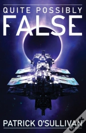 Capa do artigo Quite Possibly False