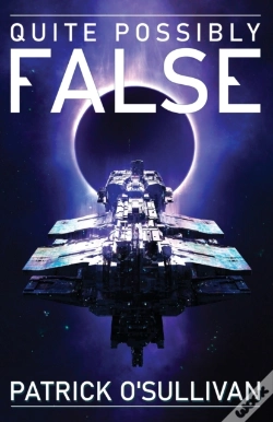 Capa do artigo Quite Possibly False