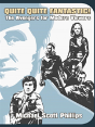 Quite Quite Fantastic! The Avengers For Modern Viewers - Preview