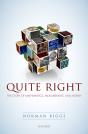 Quite Right - Preview