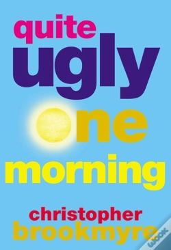Capa do artigo Quite Ugly One Morning