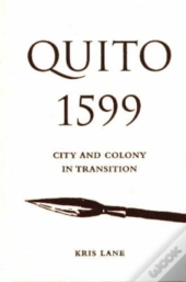 Quito 1599
