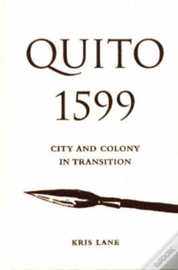 Capa do artigo Quito 1599