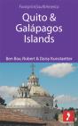 Quito & Galapagos Islands - Preview