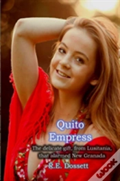 Capa do artigo Quito Empress