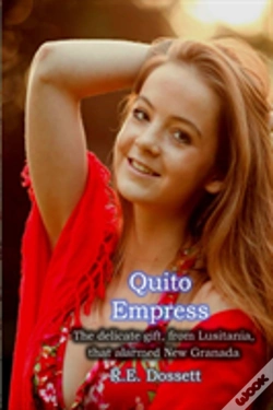 Capa do artigo Quito Empress