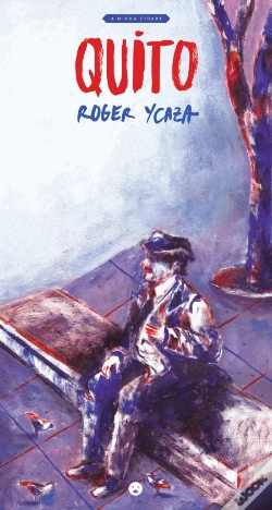 Capa do artigo Quito