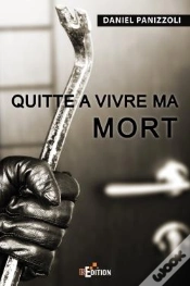 Capa do artigo Quitte À Vivre Ma Mort