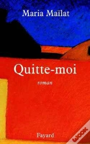 Capa do artigo Quitte-Moi
