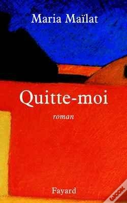 Capa do artigo Quitte-Moi