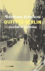 Capa do artigo Quitter Berlin