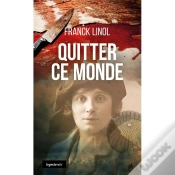 Capa do artigo Quitter Ce Monde  (Coll. Geste Noir)
