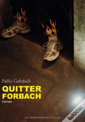 Quitter Forbach