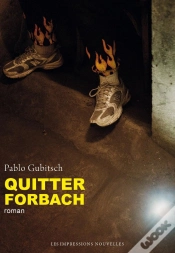 Capa do artigo Quitter Forbach