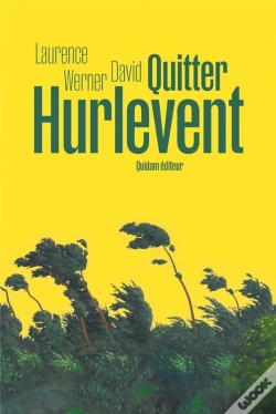 Capa do artigo Quitter Hurlevent