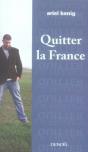 Quitter La France - Preview