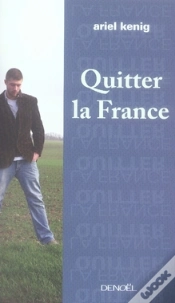 Capa do artigo Quitter La France