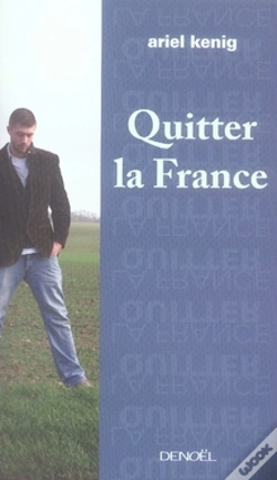 Capa do artigo Quitter La France
