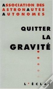 Capa do artigo Quitter La Gravite