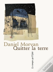 Capa do artigo Quitter La Terre