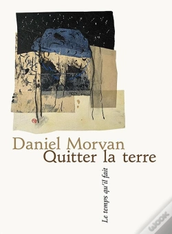 Capa do artigo Quitter La Terre