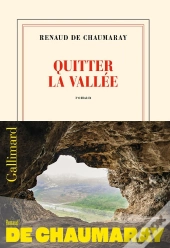 Quitter La Vallée