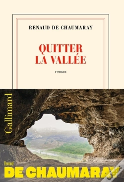 Capa do artigo Quitter La Vallée