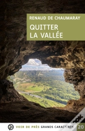 Quitter La Vallée