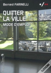 Capa do artigo Quitter La Ville ; Mode D