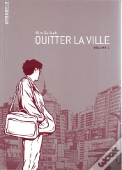 Capa do artigo Quitter La Ville - T. 1