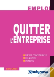 Capa do artigo Quitter L