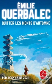 Capa do artigo Quitter Les Monts D
